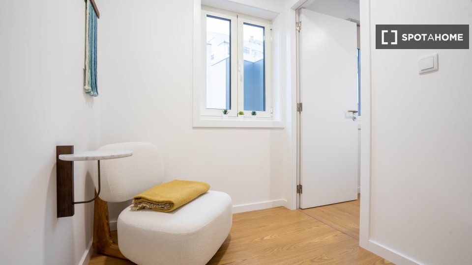 Apartment Porto, 2 beds, 60m² — photo 22