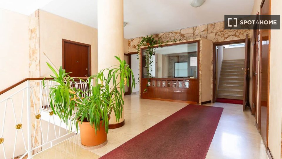 Apartment Milan, 2 beds — photo 7