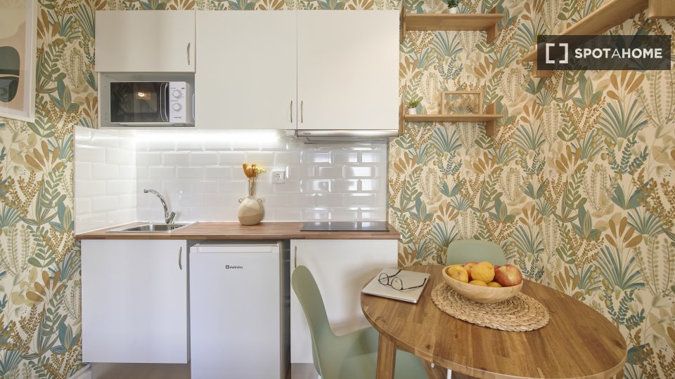 Apartment mono Lisbon — photo 9