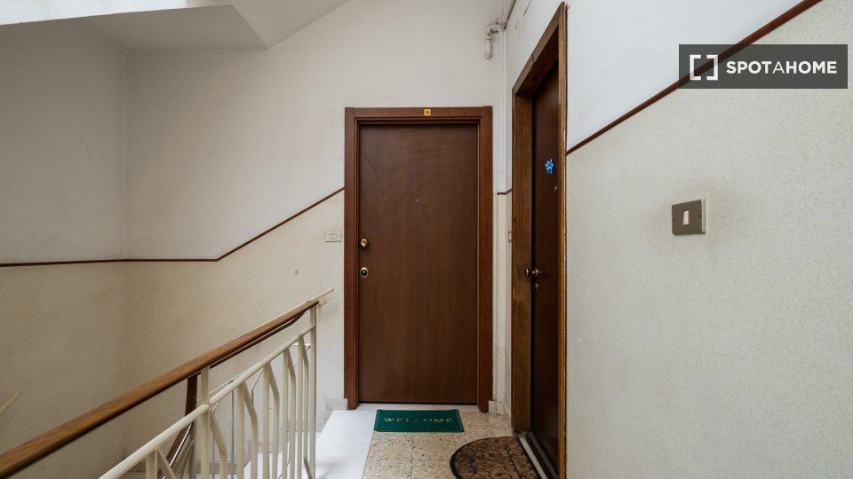 Apartment Bologna, 1 bed — photo 15