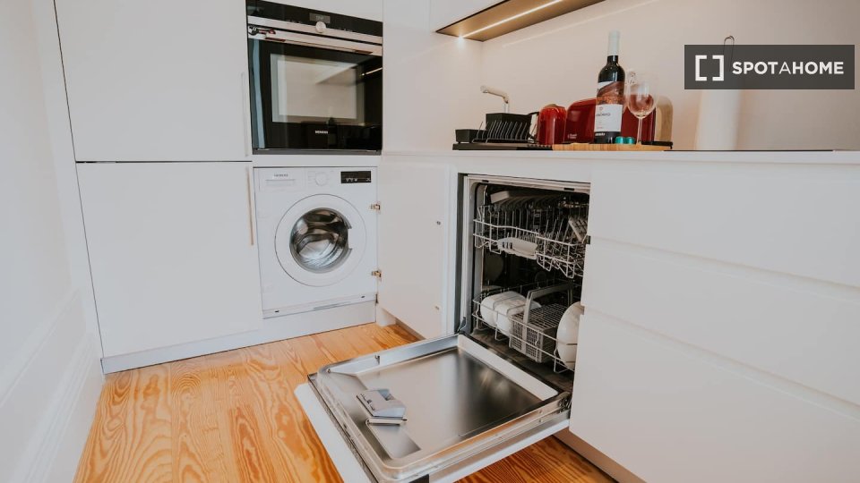 Apartment Porto, 1 bed — photo 6