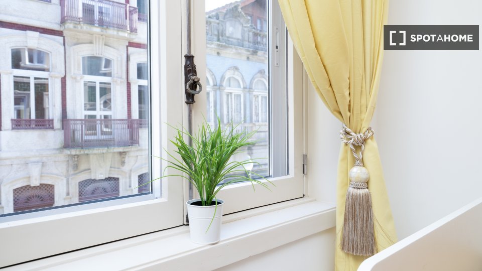Apartment Porto, 2 beds, 30m² — photo 4