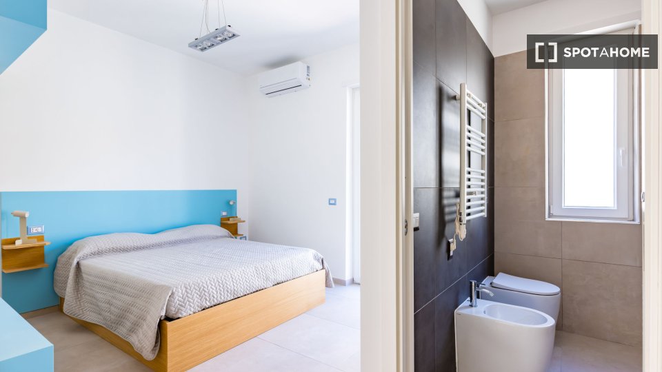 Apartment Naples, 2 beds, 61m² — photo 1