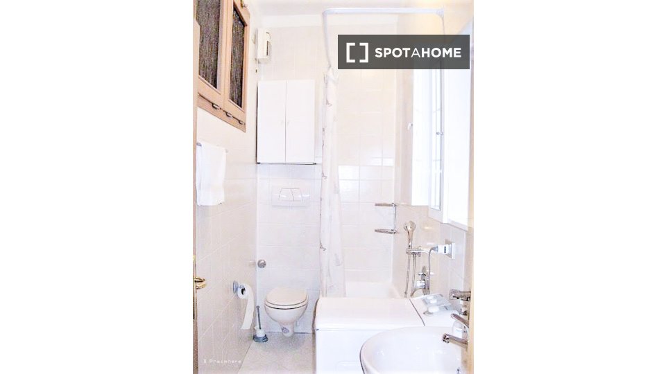 Double room Trento, 6 beds — photo 29