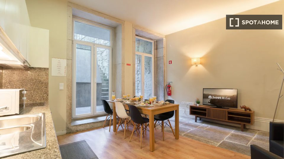 Apartment mono Porto — photo 1