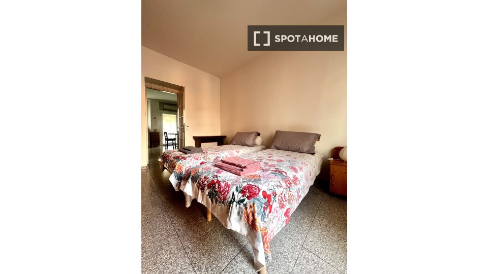 Apartment mono Milan, 40m² — photo 22