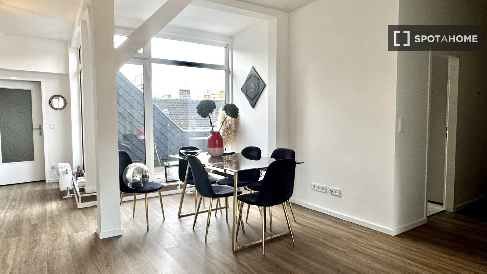 Apartment Berlin, 2 beds, 90m² — photo 6