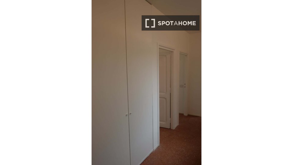 Apartment Rome, 1 bed, 145m² — photo 12