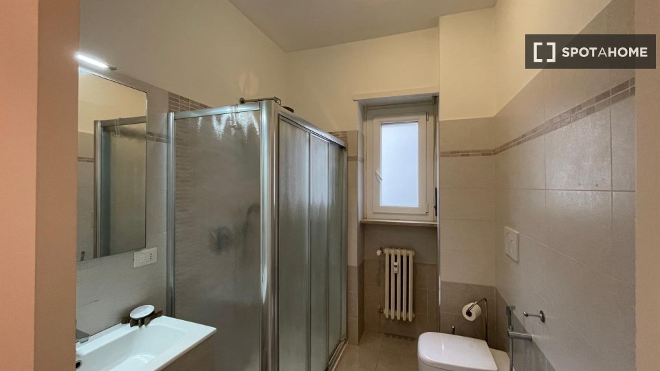 Apartment Milan, 2 beds, 109m² — photo 4