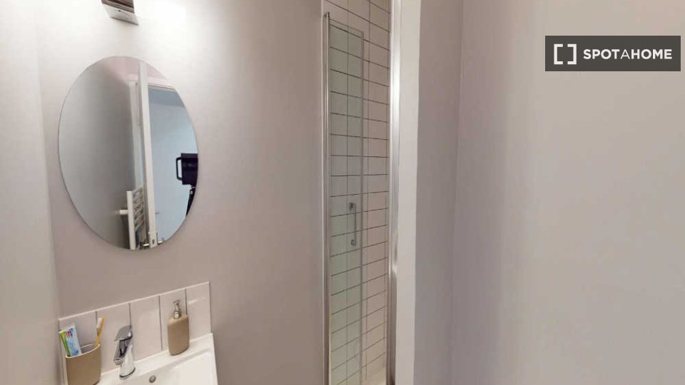Double room Paris, 4 beds, 70m² — photo 24