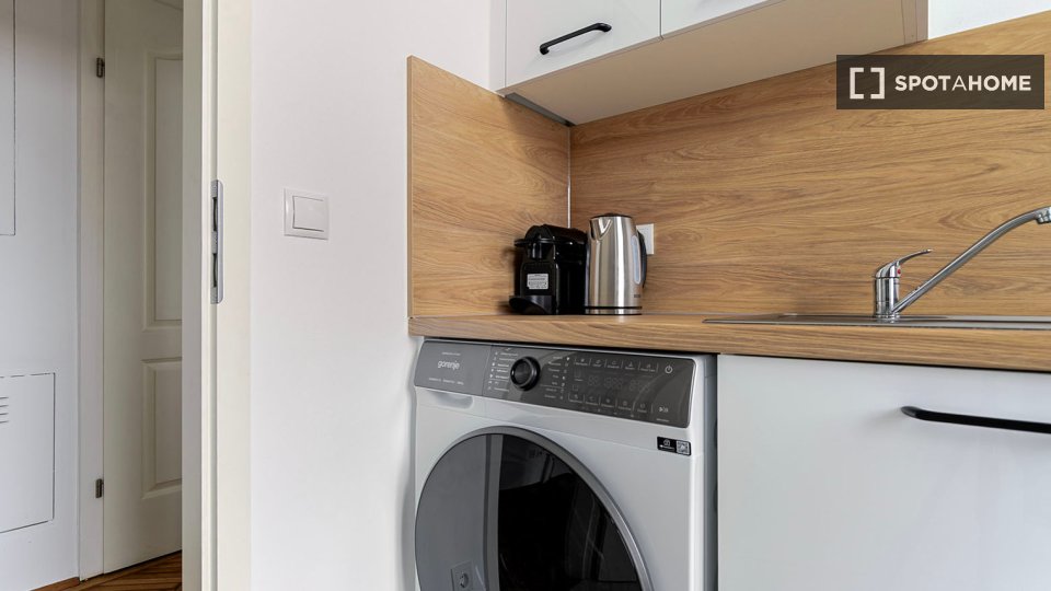 Apartment Vienna, 1 bed, 54m² — photo 16