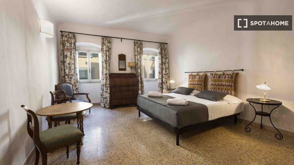 Apartment Florence, 1 bed — photo 6