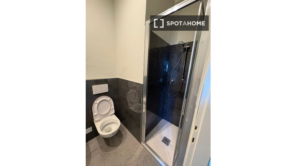 Double room Florence, 6 beds, 100m² — photo 32