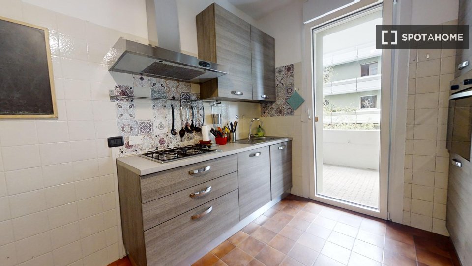 Double room Padua, 10 beds — photo 17