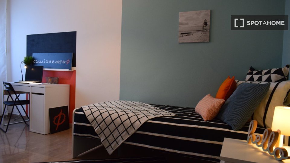 Double room Brescia, 6 beds — photo 11