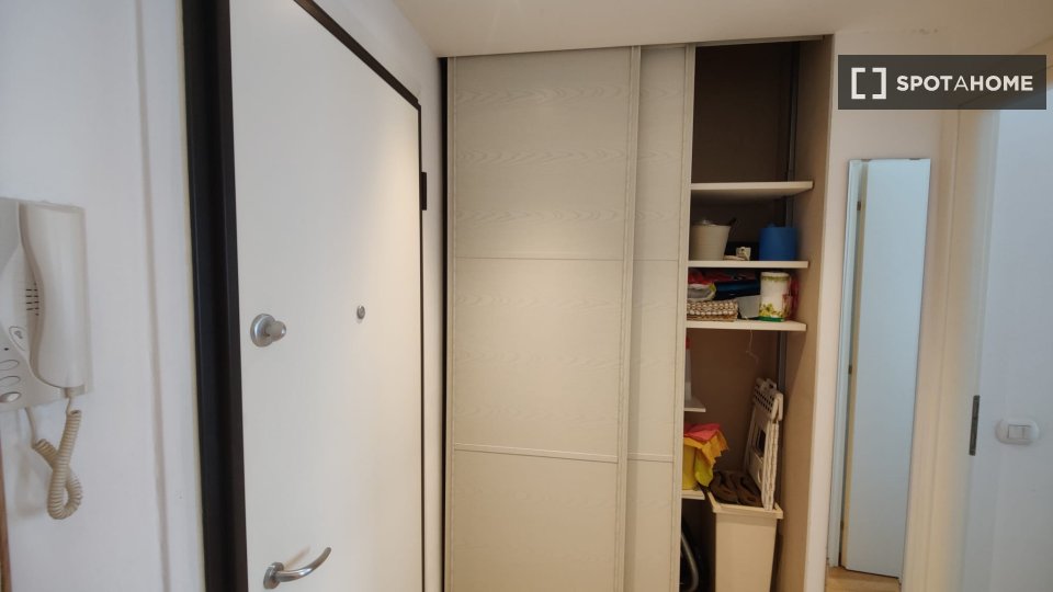Apartment mono Milan, 57m² — photo 6