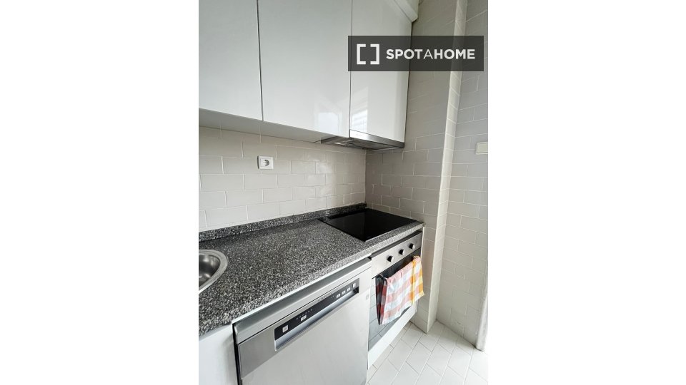 Double room Porto, 5 beds — photo 28