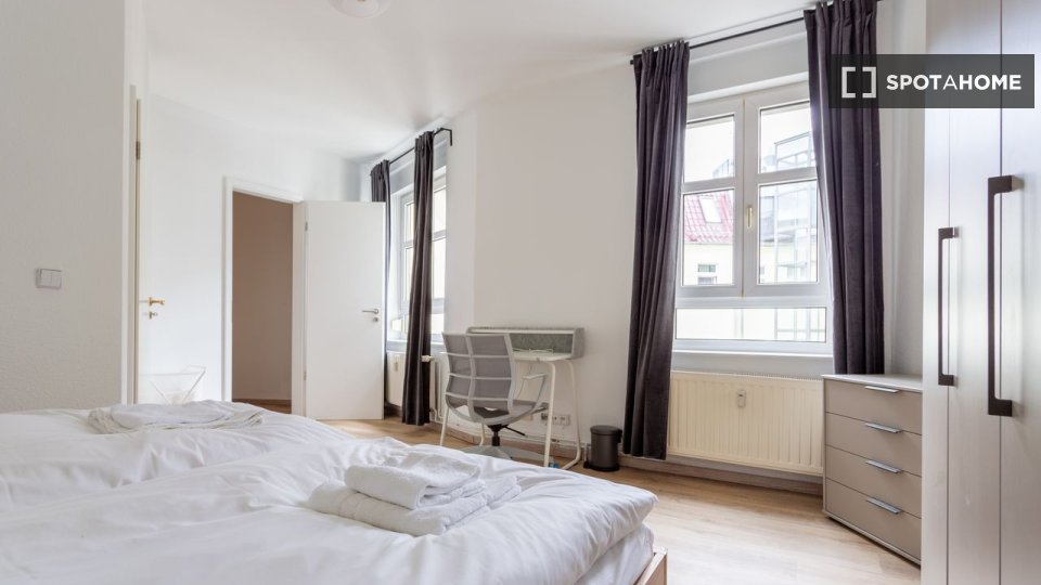 Apartment Berlin, 2 beds — photo 6