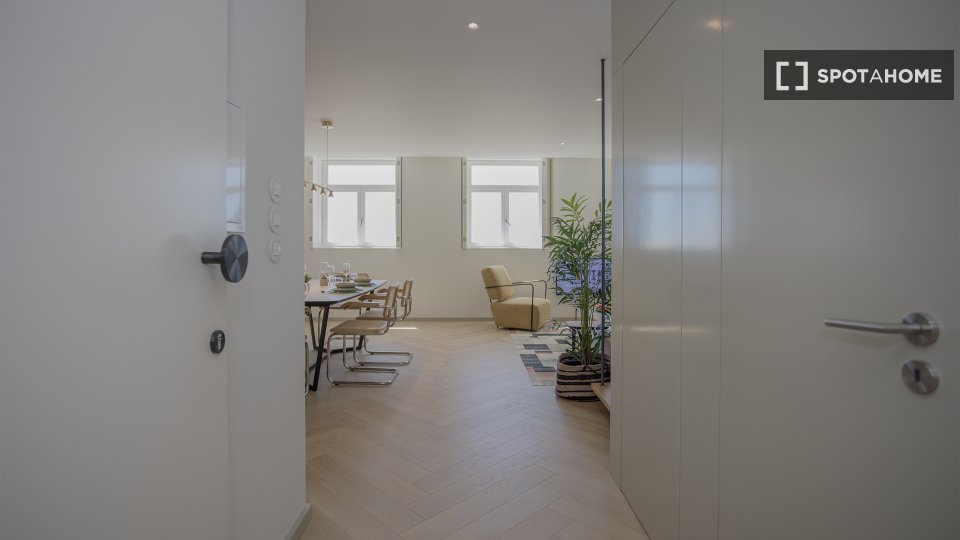 Apartment Porto, 2 beds, 105m² — photo 8