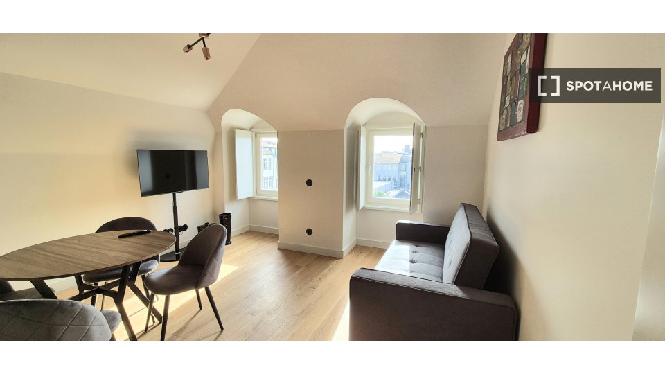 Apartment mono Porto, 33m² — photo 7