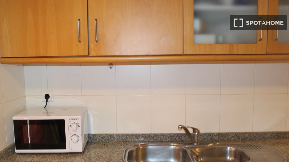 Apartment mono Porto, 60m² — photo 2