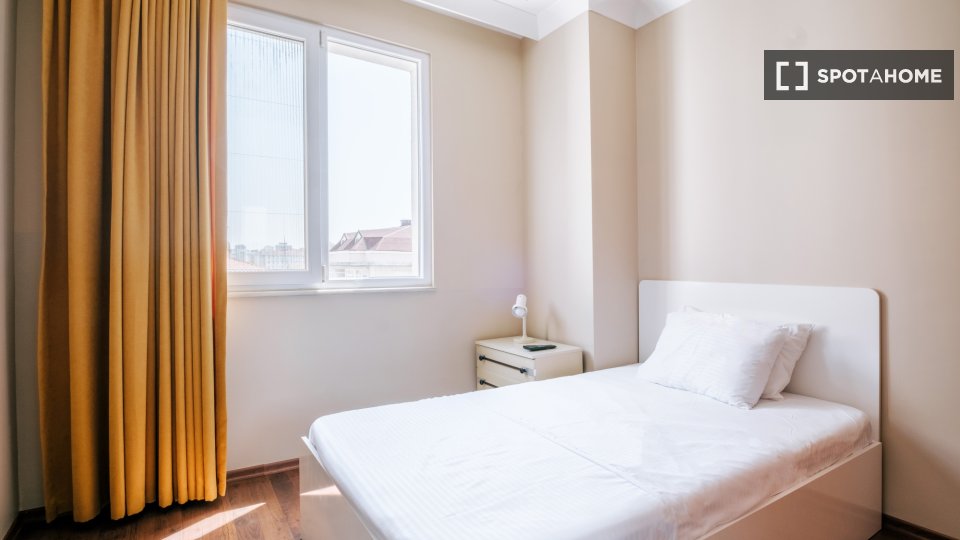 Apartment Istanbul, 1 bed — photo 11