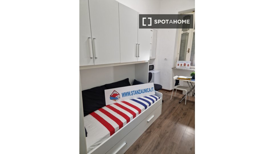 Apartment mono Turin, 25m² — photo 8