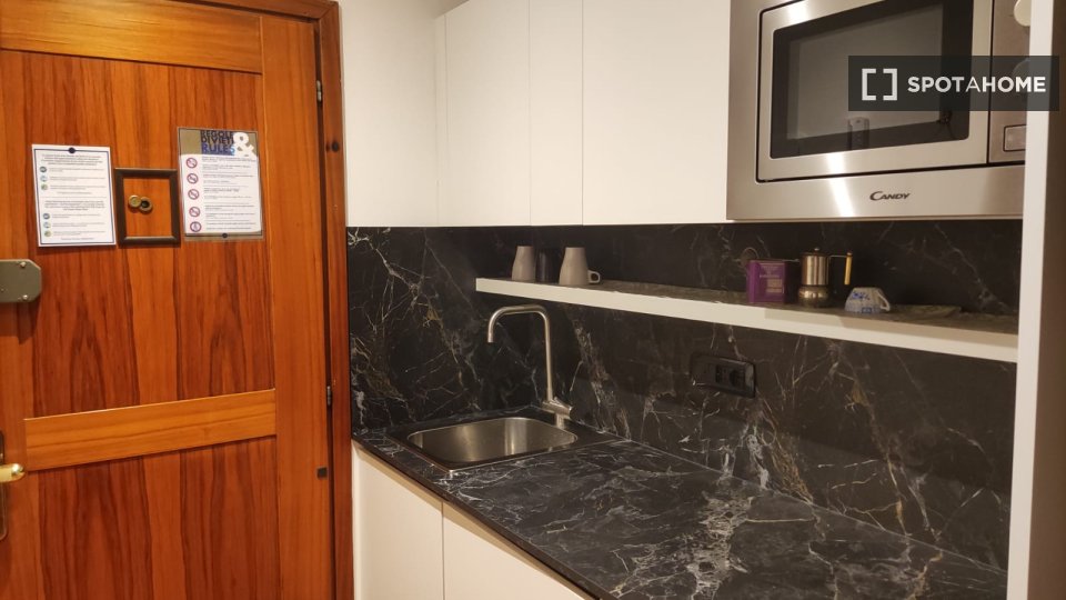 Apartment mono Milan — photo 1