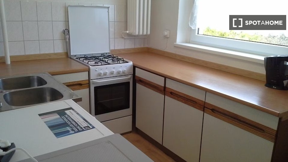 Apartment Berlin, 1 bed — photo 4