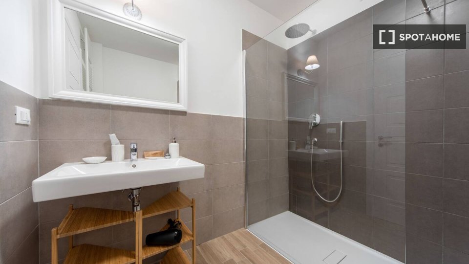 Apartment Bologna, 1 bed, 50m² — photo 6