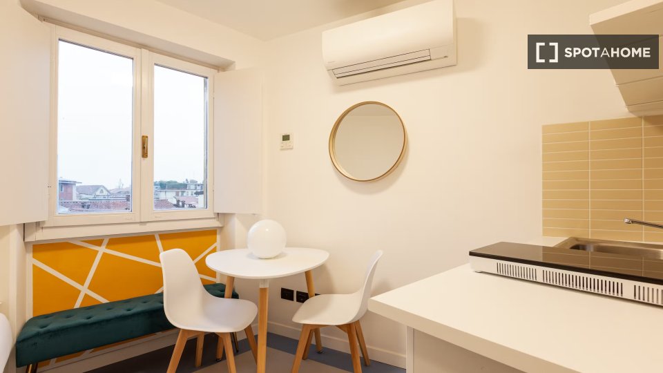 Apartment mono Milan — photo 7