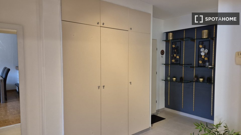 Apartment Brussels, 3 beds, 115m² — photo 14
