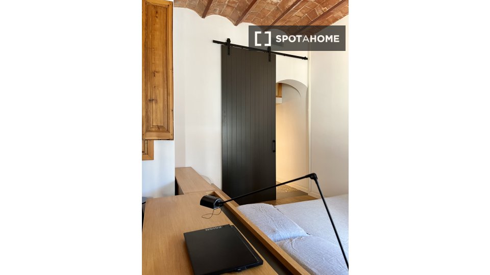Apartment mono Barcelona, 70m² — photo 7