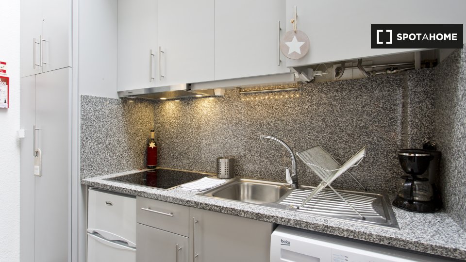 Apartment mono Porto, 45m² — photo 4