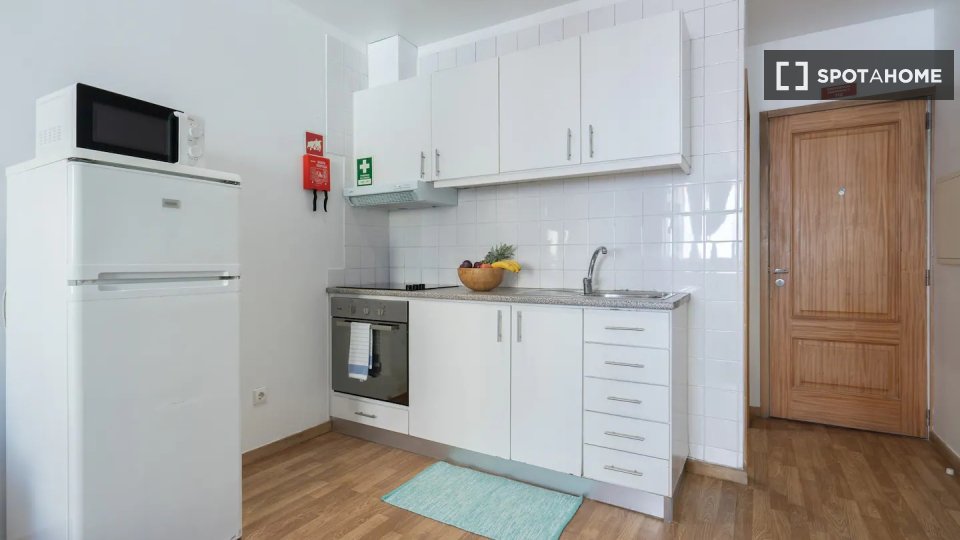 Apartment mono Porto — photo 10