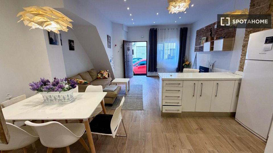 Appartement Valence, 2 chambres, 58m² — photo 13