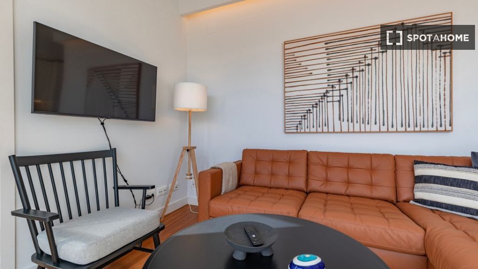 Apartment Lisbon, 2 beds — photo 5