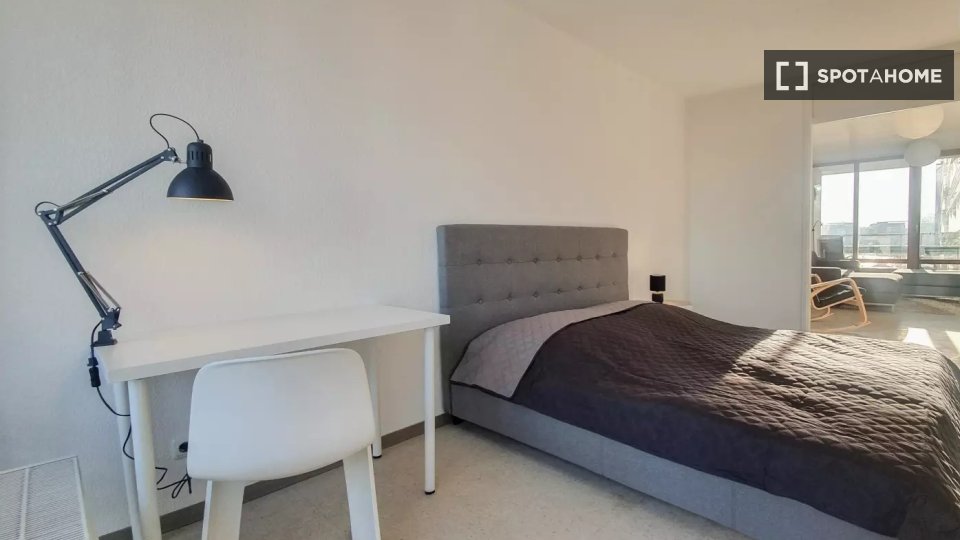 Apartment Berlin, 1 bed, 73m² — photo 15