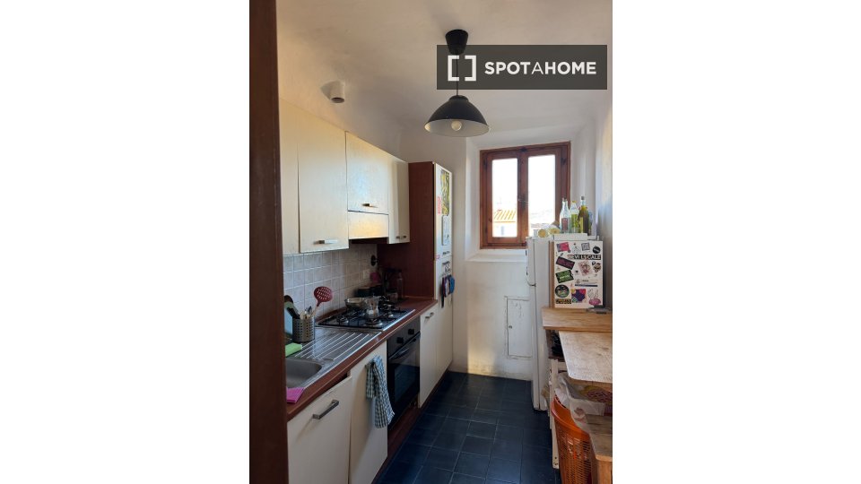 Chambre double Florence, 1 chambre — photo 21