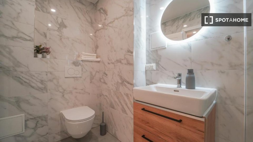 Apartment Vienna, 2 beds, 80m² — photo 14