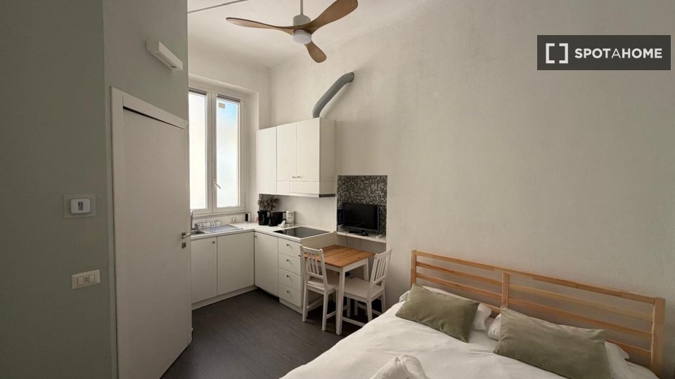 Apartment mono Milan — photo 3