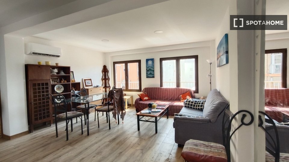Appartement Valence, 2 chambres, 70m² — photo 2