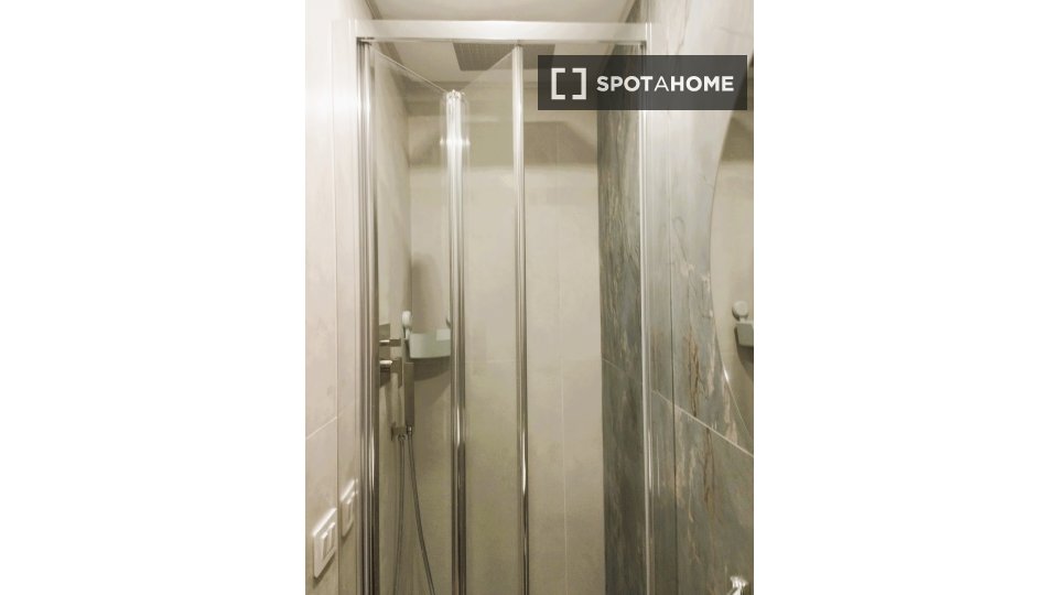 Apartment mono Rome, 50m² — photo 18