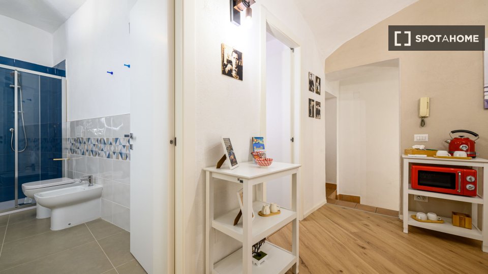 Apartment Naples, 2 beds, 102m² — photo 8