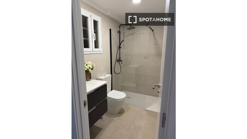 Apartamento Alicante, 2 habitaciones, 55m² — foto 13