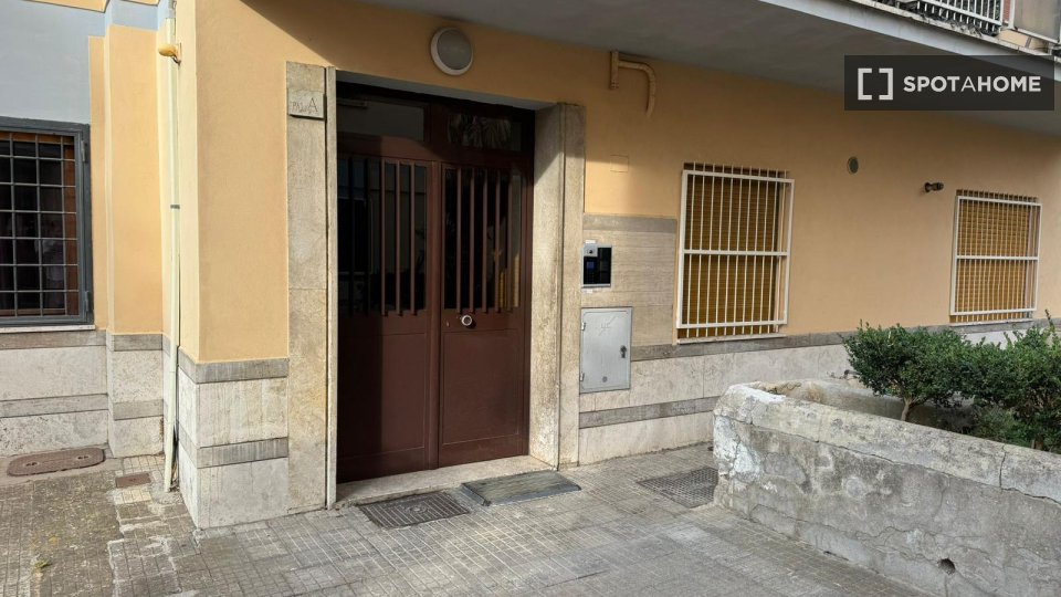 Apartment mono Rome, 55m² — photo 11