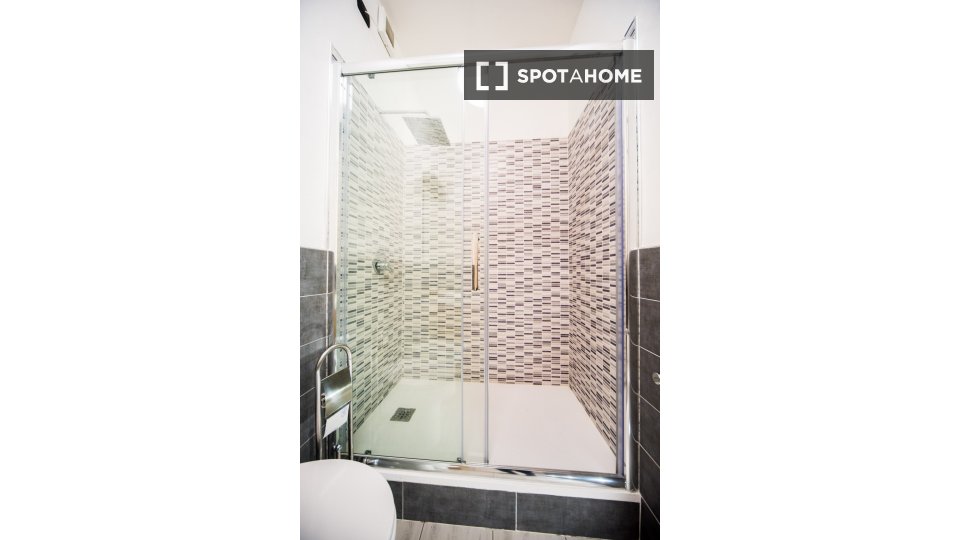 Apartment mono Milan, 55m² — photo 12
