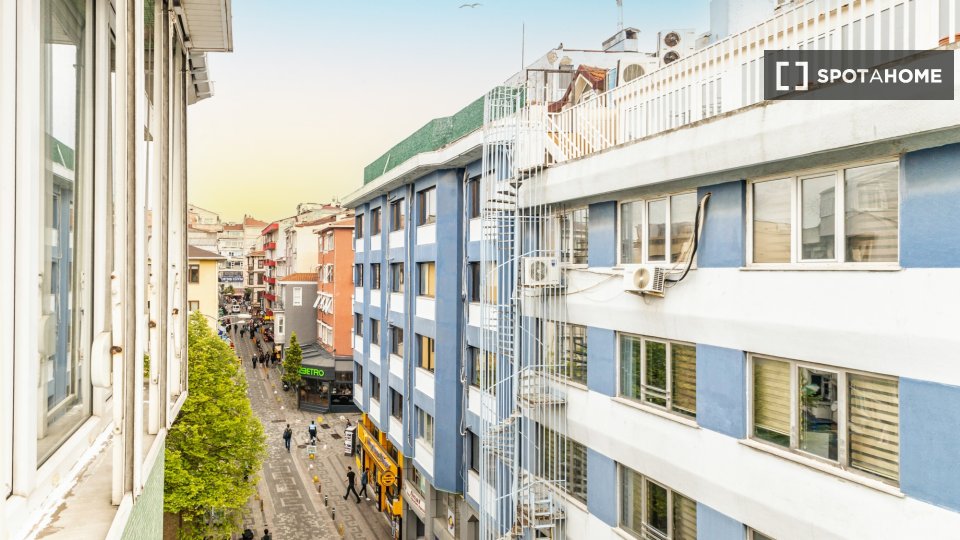 Apartment Istanbul, 1 bed — photo 12
