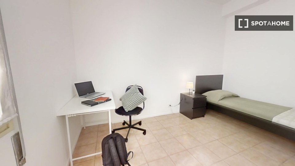 Double room Padua, 4 beds — photo 6