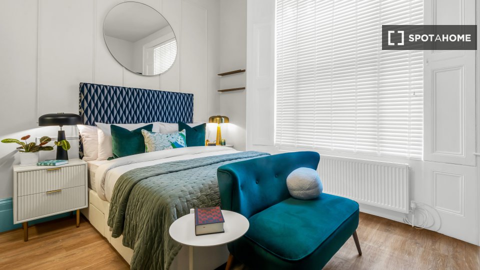 Apartment mono London, 20m² — photo 16